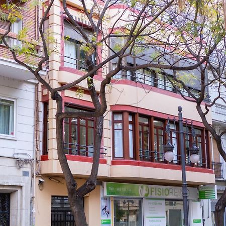 A Casa Martinez B&B Valencia Exterior photo
